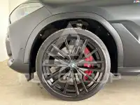 2023 BMW X6