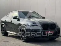 2023 BMW X6