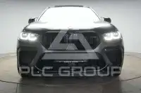 2023 BMW X6