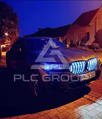 2023 BMW X6