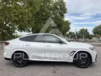 2023 BMW X6