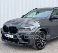 2023 BMW X6