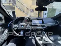 2023 BMW X6