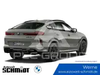 2023 BMW X6