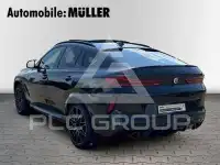 2023 BMW X6