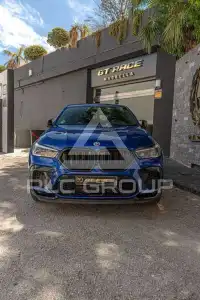 2023 BMW X6