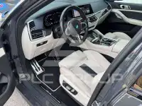 2023 BMW X6