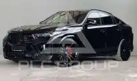 2023 BMW X6