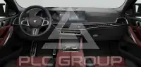 2023 BMW X6