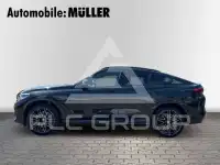 2023 BMW X6