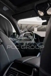 2023 BMW X6