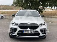 2023 BMW X6