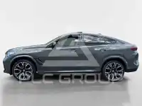 2023 BMW X6