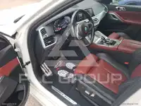 2023 BMW X6