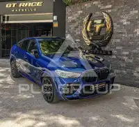 2023 BMW X6