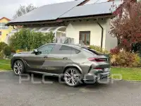 2023 BMW X6