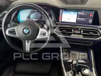 2023 BMW X6