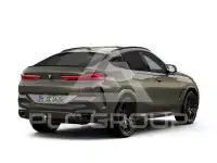 2023 BMW X6