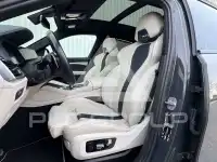 2023 BMW X6