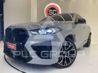 2023 BMW X6