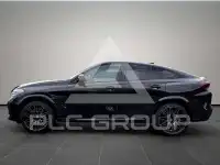 2023 BMW X6