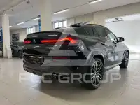 2023 BMW X6