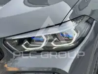 2023 BMW X6