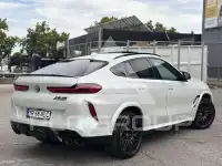 2023 BMW X6