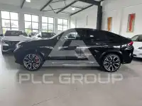 2023 BMW X6