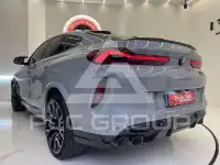 2023 BMW X6