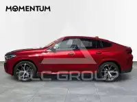 2023 BMW X6