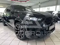 2023 BMW X6