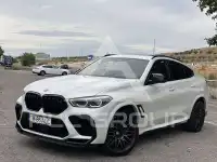 2023 BMW X6