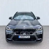 2023 BMW X6