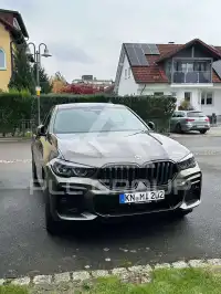 2023 BMW X6
