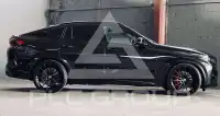 2023 BMW X6