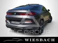 2023 BMW X6