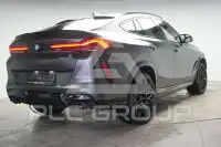 2023 BMW X6