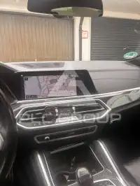 2023 BMW X6