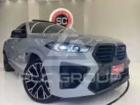 2023 BMW X6