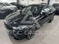 2023 BMW X6