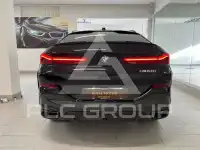 2023 BMW X6