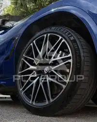 2023 BMW X6