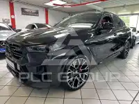 2023 BMW X6