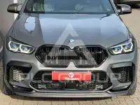 2023 BMW X6