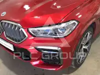 2023 BMW X6