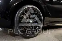 2023 BMW X6