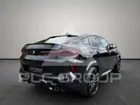 2023 BMW X6