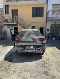 2023 BMW X6