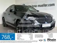 2023 BMW X6